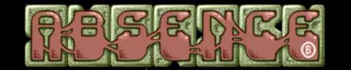 Absence logo