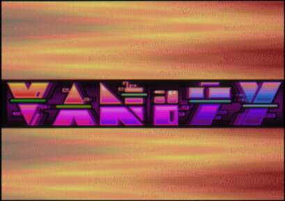 VANITY