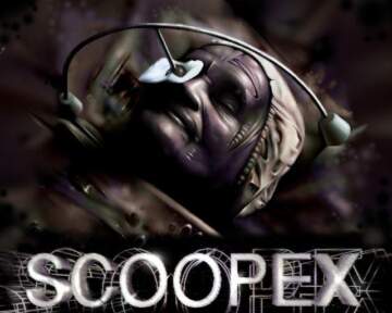 Scoopex Logo