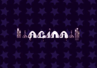 Agima logo
