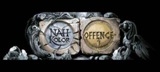 NAH-KOLOR OFFENCE