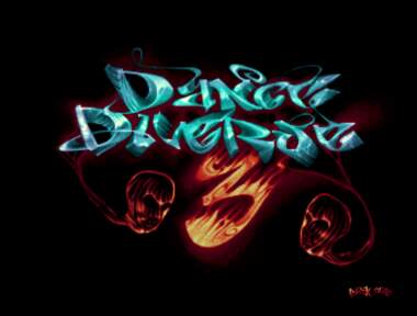 Dance Diverse logo
