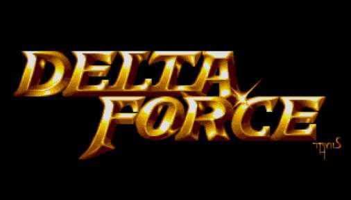 DELTA FORCE