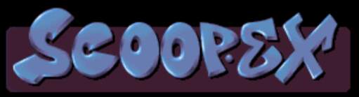 Scoopex logo