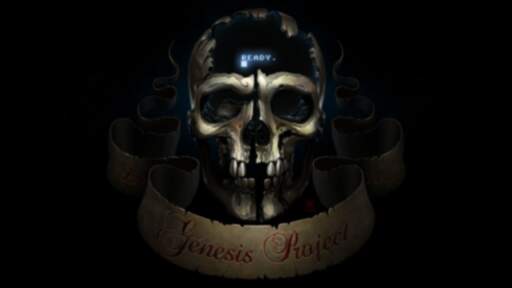 GENESIS PROJECT