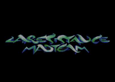 LARESISTANCE . MADTEAM