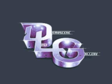 DLG logo gallery