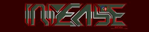 Intense logo