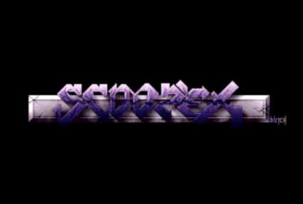 Scoopex logo