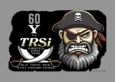 60Y TRSI