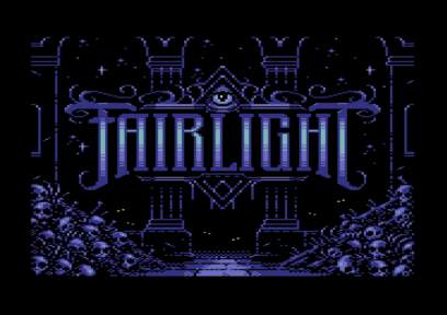 FAIRLIGHT