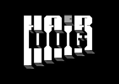 HAIRDOG