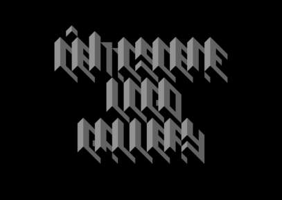 DEMOSCENE LOGO GALLERY