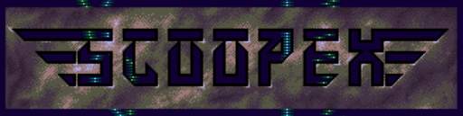 Scoopex logo