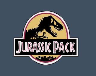 Jurassic logo