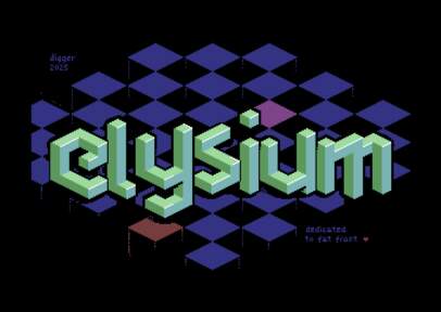 ELYSIUM