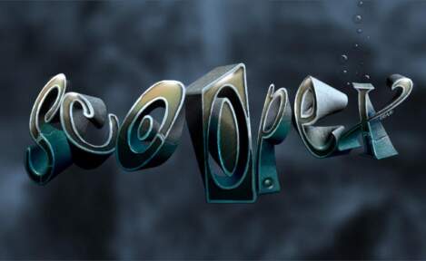 SCoopeX logo