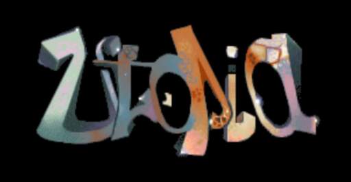 Utopia logo