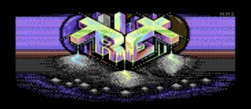 Trex logo