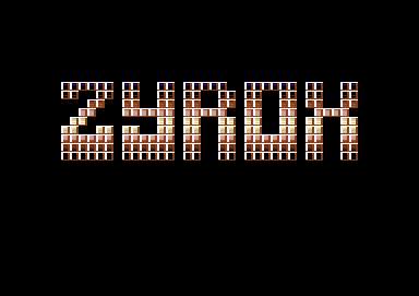 Zyrox logo