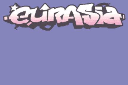 EURASIA