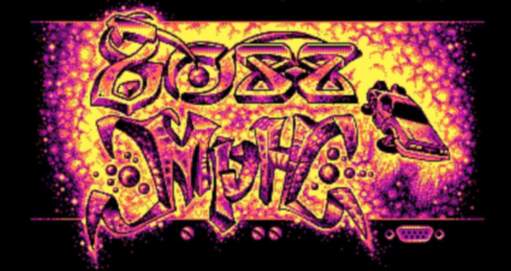 8088 Mph logo