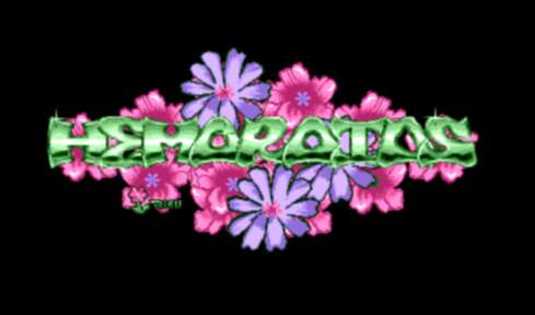 HEMOROIDS