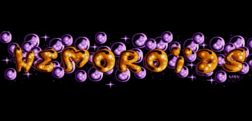 HEMOROIDS