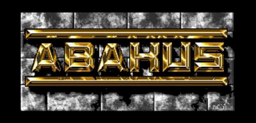 Abakus logo