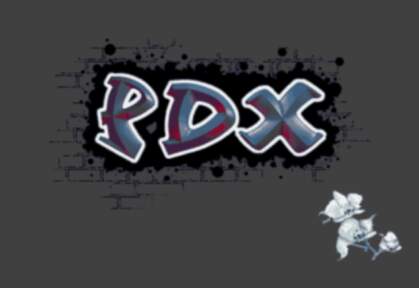 PDX (Paradox)