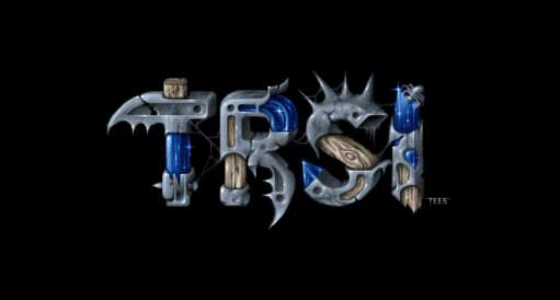 Trsi logo