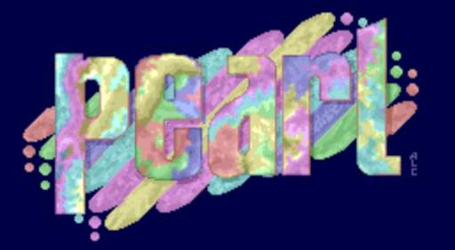 Pearl logo