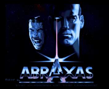 Abraxas logo