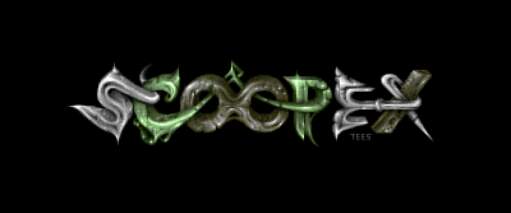 SCoopeX logo