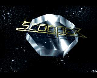 SCoopeX logo