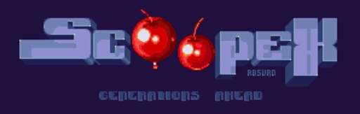 SCoopeX logo