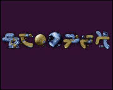SCoopeX logo