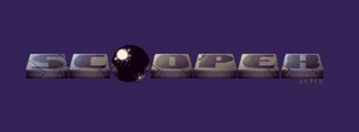 SCoopeX logo