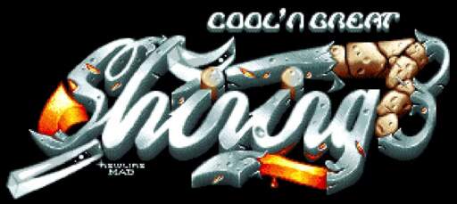 Shining8 logo