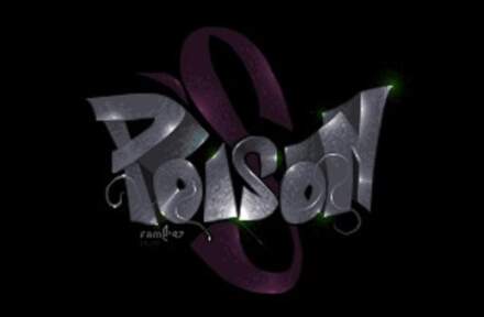 Poison logo