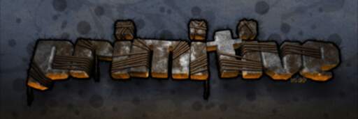 Primitive logo