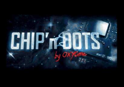 Chip & Dots logo