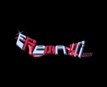 Eremation logo