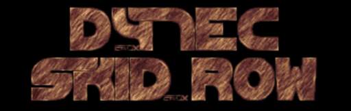 SkidRow & Dytec