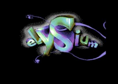 Elysium logo
