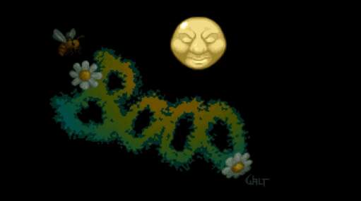 Booo logo