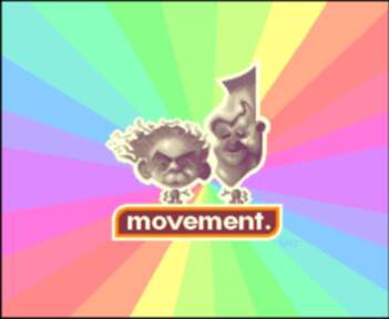 Movement