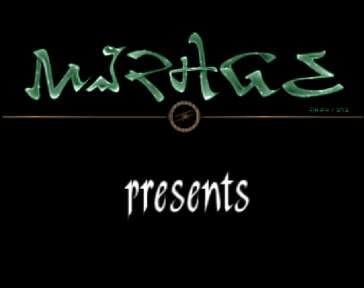 Mirage logo