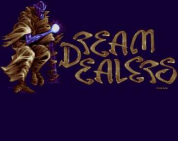 Dreamdealers