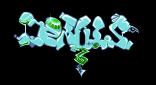 Devils logo